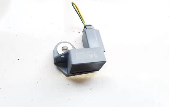 Peugeot 508 Airbag deployment crash/impact sensor 9660923480