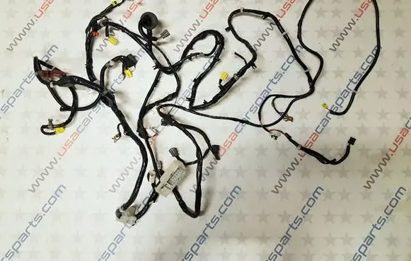 Nissan Rogue Other wiring loom 240144BA0C AB0144BA0AA