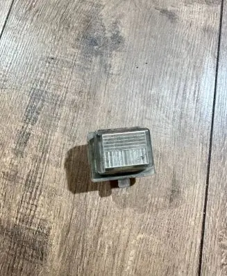 Mercedes-Benz E W212 Number plate light A2218200456