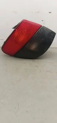 Peugeot 406 Rear/tail lights 45502