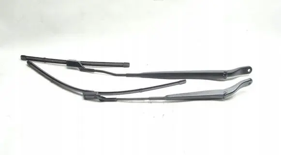 Peugeot 307 Front wiper blade arm brak