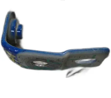Skoda Kamiq Fender mounting bracket 