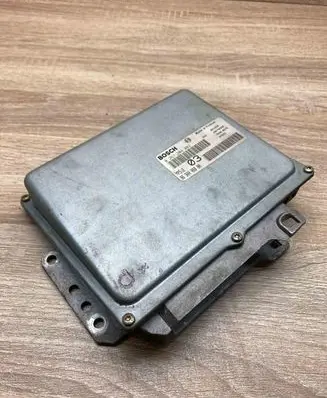 Citroen XM Engine control unit/module ECU 9630006880 0261204082