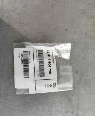 BMW 3 G20 G21 Nuts/bolts 12617604790 12618699944 7604790
