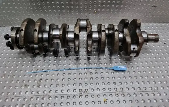 Volkswagen Transporter - Caravelle T4 Crankshaft 074DE
