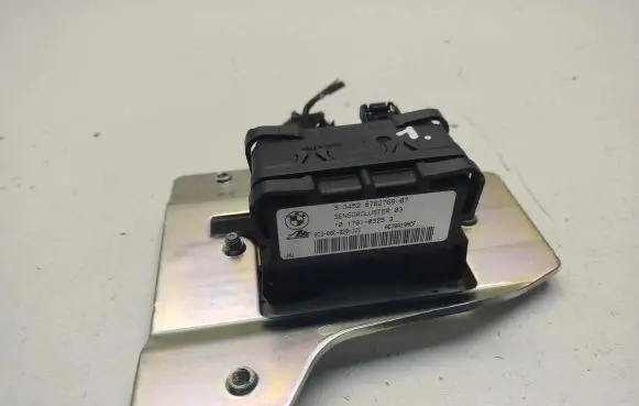 BMW 1 E81 E87 ESP (stability system) control unit 6762769 34526762769 6777252