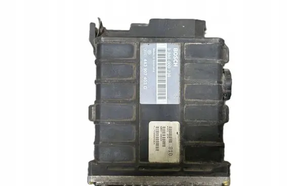 Volkswagen PASSAT B3 Other control units/modules 443907403G