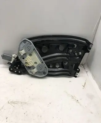 Porsche 911 991 Rear door window regulator with motor 99154301601