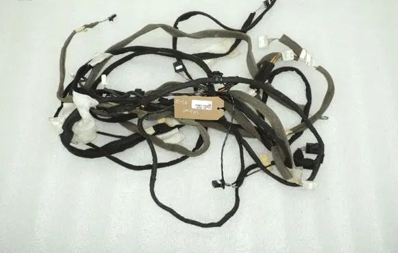 Renault Espace V (RFC) Other wiring loom 283909675R 240169617R