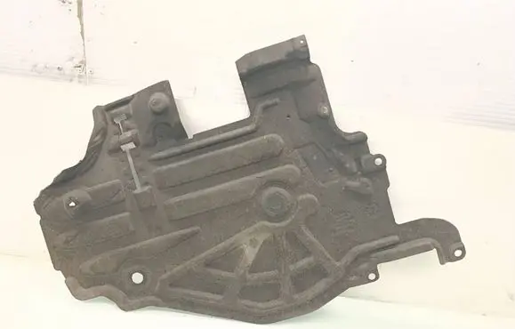 Volvo S60 Side bottom protection 