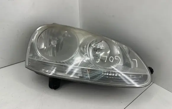 Volkswagen Golf V Headlight/headlamp 1K6941006P 1EG24700708