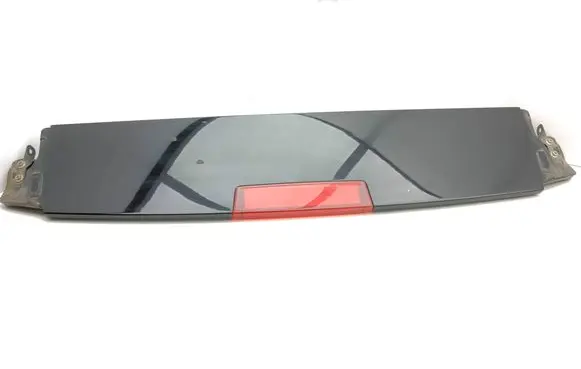 Nissan Leaf II (ZE1) Tailgate/trunk spoiler 960325SK0A
