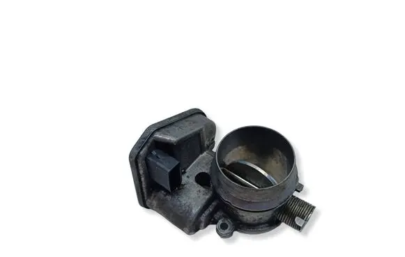 BMW 3 E92 E93 Throttle valve 7804384