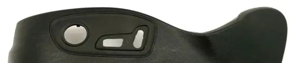 Audi A6 S6 C7 4G Seat trim 4G8881325