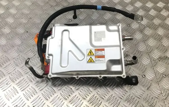 Tesla Model S Voltage converter inverter 102866500E DAP2500ABF