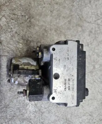 Mercedes-Benz C W202 ABS Pump 0265217007 0024319712