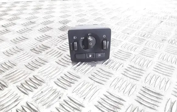 Volvo V50 Light switch 30669734 19206