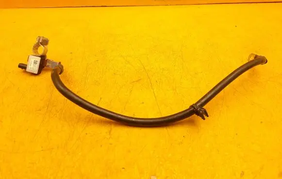 Mercedes-Benz C W206 Negative earth cable (battery) A0009051811