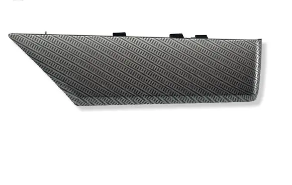 Volkswagen Jetta USA Dashboard glove box trim 17B858419