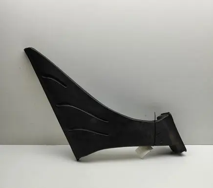 Tesla Model S Air intake duct part 106192200C