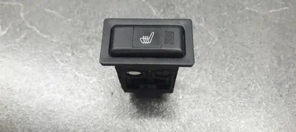Lexus IS 200-300 Seat control switch 153261