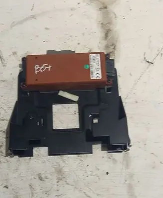 Phone control unit/module