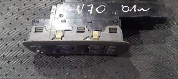 Volvo V70 Electric window control switch