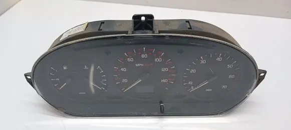 Speedometer (instrument cluster)