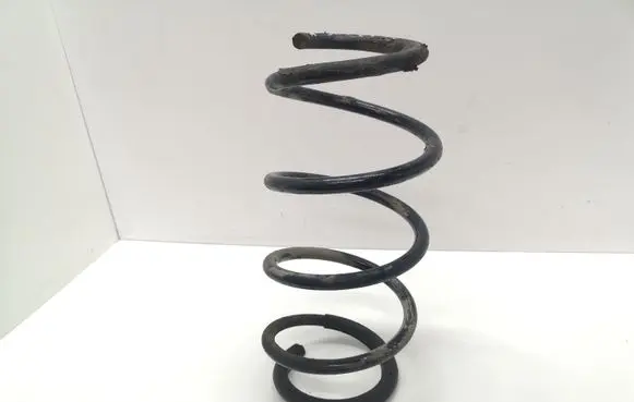Renault Scenic II - Grand scenic II Front coil spring
