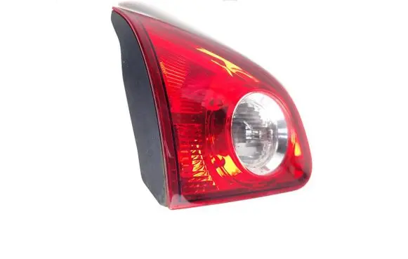 Nissan Qashqai Tailgate rear/tail lights 89071063