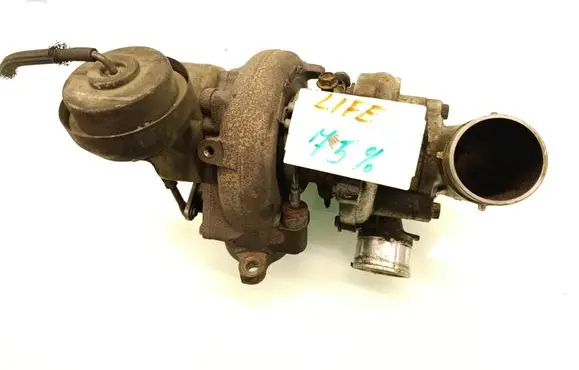 Turbo