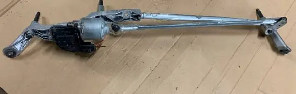 Mercedes-Benz GLC C254 Front wiper linkage and motor A2548209000