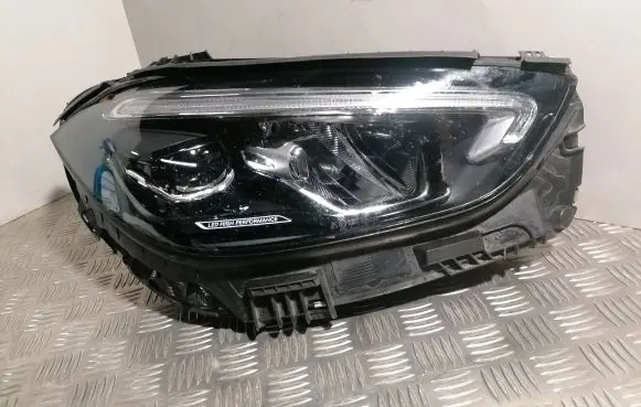 Mercedes-Benz C W206 Tailgate rear/tail lights A2069064003