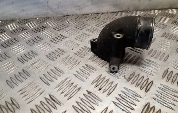 Hyundai Terracan Air intake hose/pipe
