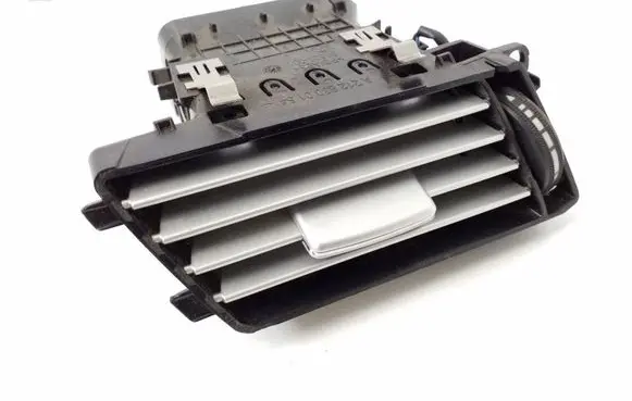 Mercedes-Benz E W212 Dashboard side air vent grill/cover trim A2128300154