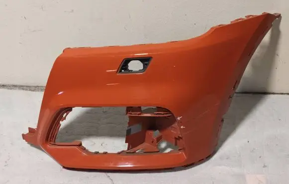 Audi Q5 SQ5 8R Front bumper corner part panel trim 80A807437E