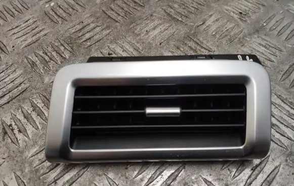 Bentley Flying Spur Air intake duct part 3W5819727D 3W5819727C