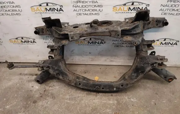Lexus NX Rear subframe 