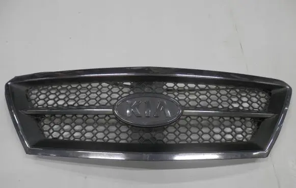 KIA Sorento Front bumper upper radiator grill 863503E020SORENTOI