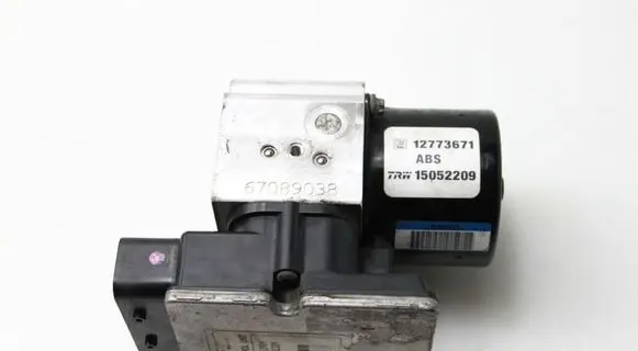 Opel Vectra C ABS Pump 12773671