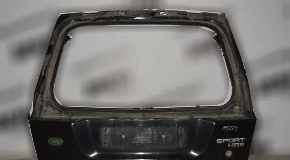Land Rover Range Rover Sport L320 Tailgate/trunk/boot lid 