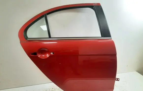 Mitsubishi Lancer VIII Rear door