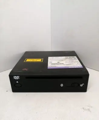 Volvo XC60 Navigation unit CD/DVD player 31310259AA 31285568AA