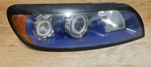 Volvo C30 Headlight/headlamp 0301232602 31288159