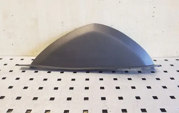 Chevrolet Captiva Dashboard side end trim 96630094