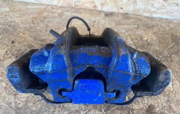 BMW 4 F32 F33 Front brake caliper 290R