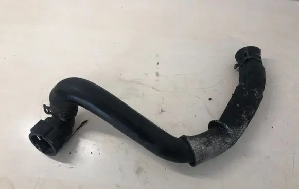 Skoda Superb B6 (3T) Engine coolant pipe/hose 1K0122291 1K0122291H