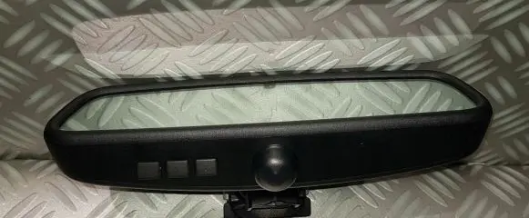 BMW X3 F25 Rear view mirror (interior) 9274268