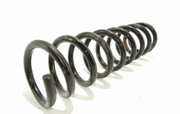 Ford Kuga II Rear coil spring