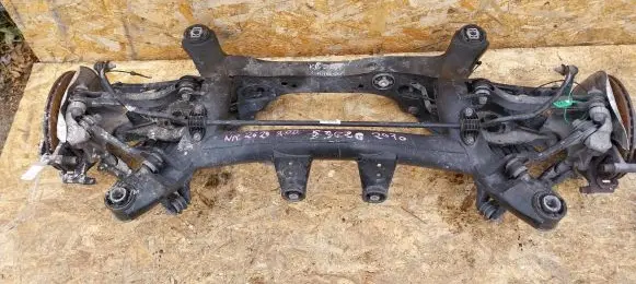 BMW 3 G20 G21 Rear suspension assembly kit set 8831018